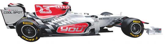 hrt f111